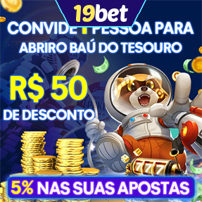 19bet Indique amigos para receber um bônus