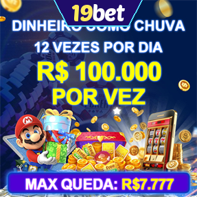 19bet Mina Misteriosa